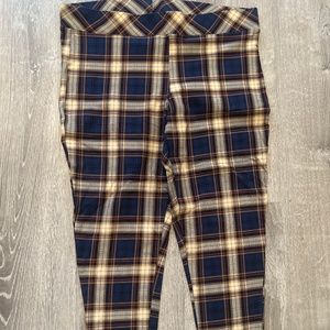 Pattern leggings(Buy these pant get 2 items free!! At equal or lesser price